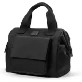 Elodie details Changing Bag Wide Frame - Black - Black - ONE SIZE