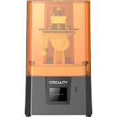 Creality HALOT-R6 130.56 x 82.62 x 160 mm -3D-tulostin