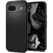 Spigen Thin Fit, black - Google Pixel 8a