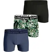 Björn Borg Cotton Stretch Boxer 3-pack