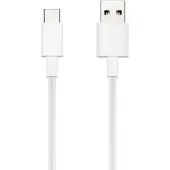 Huawei USB-C-kaapeli 5 V (5 A) CP71 valkoinen
