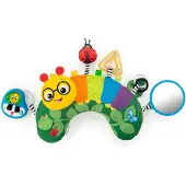 Baby einstein Cal-a-Pillow Tummy Time Aktivointilelu