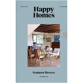 Kivilahti, Happy homes - Summer Houses
