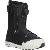 Ride Lasso Pro Lumilautakengät black Koko 9.0