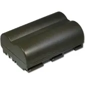 Mtp Products Canon BP-511 Akku - MVX100i, ZR60, EOS D60 - 1600mAh