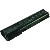 HP Battery (Primary)2.8Ah, 55Whr 6-cell lithium-ion (718756-001)