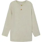 Name it Paita 'Kab' meleerattu beige