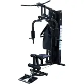 Titan Life Homegym 100 kg, Kuntokeskus