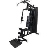 Titan Life Kotikuntosali 75 kg
