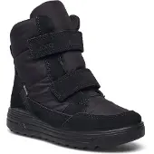 Ecco Urban Snowboarder GTX Talvikengät, Black, 34
