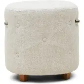 Rivièra Maison Jalkarauta Bowery Antique White