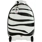 Rastar Zebra Matkalaukku