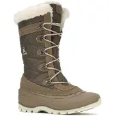 Kamik Women's Snovalley 4 Fossil Talvikengät 37