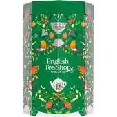 English Tea Shop Christmas Tree Teekalenteri