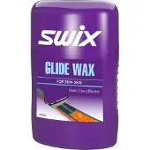 Swix N19 Glide Wax For Skin Skis Unspecified Voitelu OneSize