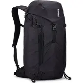 Thule AllTrail 25L Black Retkeilyreput OneSize