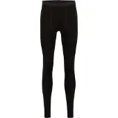 Ulvang Men's Peak Map Tights Baselayer Black/Navy Blue Kerrasto alaosat S