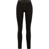 Ulvang Women's Peak Map Tights Baselayer Black/Navy Blue Kerrasto alaosat M