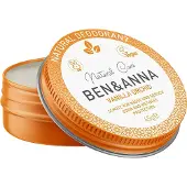 Ben & Anna Voidedeodorantti Vanilla Orchid
