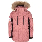 Lindberg Colden Talvitakki, Blush/Rose, 130