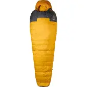Haglöfs Nordic Expedition Down -2 Sunny Yellow/Desert Yellow - 200L