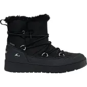 Viking Snofnugg GTX Nilkkurit Mustat 31 EU Musta 31 EU Tytöt