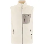 Kari Traa Women's Rothe Vest Light Beige Vuorettomat liivit XL