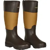 Arxus Primo Estate 1032 Brown-sand Kumisaappaat 44