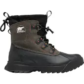 Sorel Scout 87' Xt Waterproof Talvikengät Miehet koko 11 väri musta