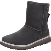 Superfit Kids' Lora Grey Talvikengät 32