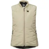 Heat Experience Women's Heated Everyday Vest Tidal Foam Metsästysliivit XL