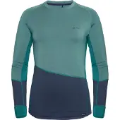Urberg Women's Tree Base Layer Top Silver Pine Kerrasto yläosat XL