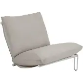 Brafab Blixt laajennusosa valkoinen / clay beige