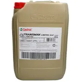 Castrol Vaihteistoöljy 15D997 TRANS LS LL 75W140 20L