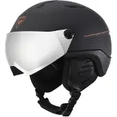 Rossignol Fit Impacts Photochromic Kypärä Visiirillä