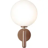 Nuura Miira Wall Outdoor - Gold - ONE SIZE x 22.6