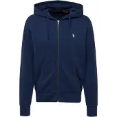 Ralph Lauren Collegetakki laivastonsininen / valkoinen