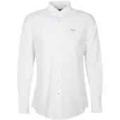 Barbour Oxtown Pitkähihainen Kauluspaita