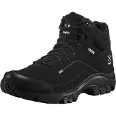Haglöfs Ridge GTX Mid Women True Black - 37 1/3
