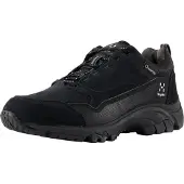 Haglöfs Skuta Proof Low Women True Black - 38 2/3