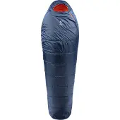 Haglöfs Tarius +6 Sleeping Bag 205cm - Left Zipper