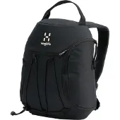 Haglöfs Juniors' Corker True Black One Size