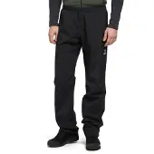 Haglöfs Buteo Pant Men True Black Xxl