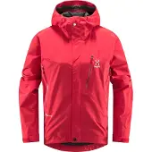 Haglöfs astral gtx jacket women