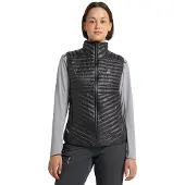 Haglöfs L.I.M Mimic Vest Women Magnetite