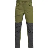 Haglöfs Rugged Pant Junior Olive Green/Magnetite