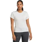 Haglöfs L.I.M Tech Tee Women Non Dye