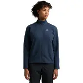 Haglöfs Buteo Mid Jacket Women naisten fleecetakki