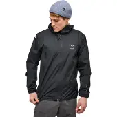 Haglöfs l.i.m proof jacket men