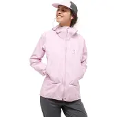 Haglöfs l.i.m proof jacket women
